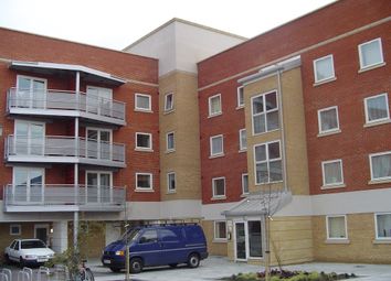 Thumbnail Flat for sale in Bruford Court, London