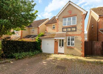 3 Bedroom Detached house for rent