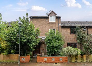 Thumbnail Terraced house to rent in Starling Walk, Hampton