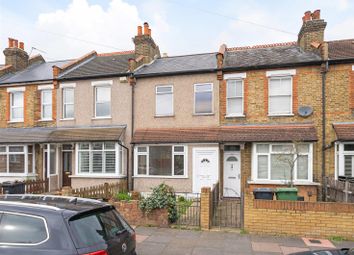 Thumbnail 2 bedroom terraced house for sale in Marlow Road, Penge