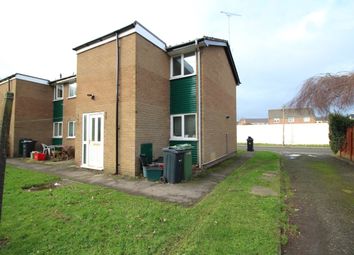 Thumbnail 2 bed flat for sale in Blackcroft Avenue, Barnton, Northwich, Cheshire