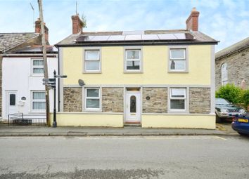Property listing in Cardigan, Ceredigion