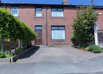 3 Bedrooms  for sale in Worsley Place, Shaw, Oldham OL2