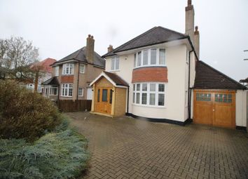 3 Bedroom Detached house for rent