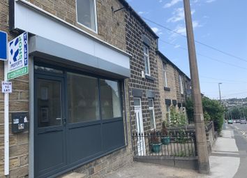 Thumbnail Property to rent in Old Mill Lane, Barnsley