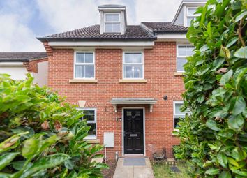 Thumbnail 3 bed end terrace house for sale in Perry Road, Long Ashton, Bristol