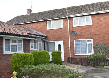 Thumbnail 4 bed terraced house for sale in Cilgerran Court, Llanyravon, Cwmbran, Torfaen