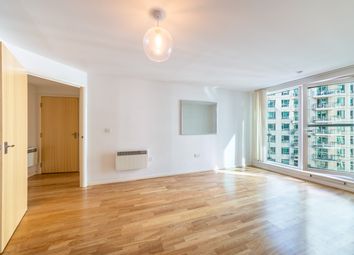 Thumbnail Flat to rent in Admiral House, 19 St George Wharf, London