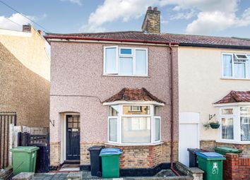 2 Bedroom End terrace house for sale