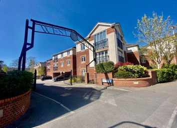 Thumbnail 2 bed flat to rent in Langstaff Way, Southampton