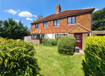 Thumbnail Detached house for sale in Lower South Park, South Godstone, Godstone