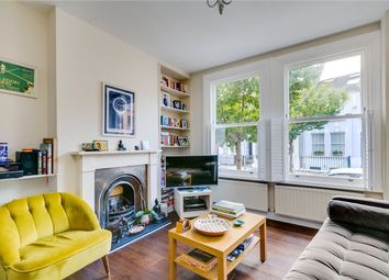 1 Bedrooms Flat to rent in Brecon Road, Fulham, London W6