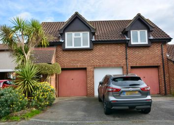 Thumbnail 1 bed flat for sale in Shaw Drive, Walton-On-Thames