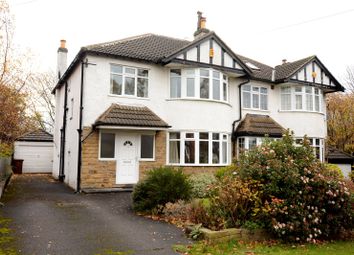 4 Bedrooms Semi-detached house for sale in Kings Mount, Leeds, West Yorkshire LS17