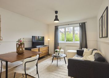 Thumbnail Flat for sale in Northiam Street, London