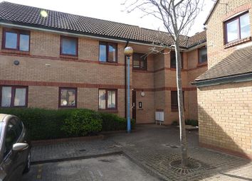 Thumbnail 2 bed flat for sale in Trawler Road, Maritime Quarter, Swansea