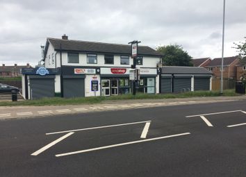 Thumbnail Retail premises to let in Unit 1A The Saxon, Easington Road, Hartlepool