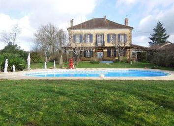Thumbnail 5 bed property for sale in Maupas, Gers, France