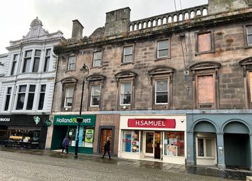 Thumbnail Office for sale in 126 High Street, Elgin, Moray