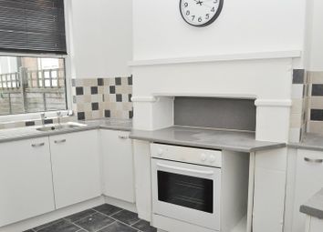 2 Bedroom Terraced house for rent