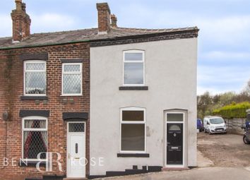 2 Bedroom End terrace house for sale