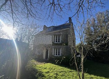 Thumbnail 4 bed detached house for sale in Saint-Sauveur-Lendelin, Basse-Normandie, 50490, France