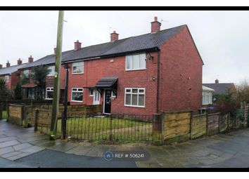 2 Bedroom Semi-detached house for rent
