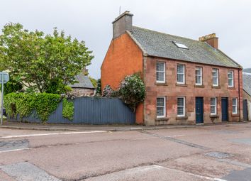 Thumbnail Detached house for sale in High Street, Fortrose