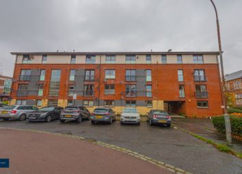 Thumbnail 3 bed flat to rent in Flat 1/1, 9 Manresa Place, Glasgow