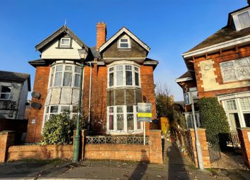 Thumbnail Flat for sale in Churchill Road, Boscombe, Bournemouth