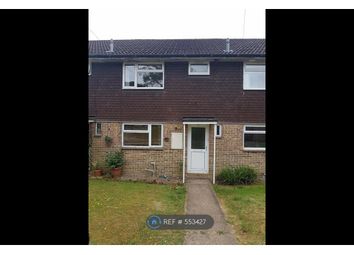 3 Bedrooms Terraced house to rent in Lakers Rise, Woodmansterne/Chipstead/Banstead SM7
