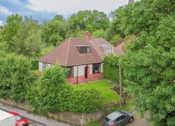 Thumbnail Semi-detached bungalow for sale in High Avenue, Bolton