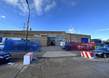 Thumbnail Light industrial to let in Willow Lane Ind Estate, Wandle Way, Mitcham