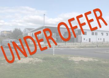 Thumbnail Industrial to let in Pillmere Drive, Saltash