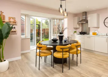 Showhome Interior