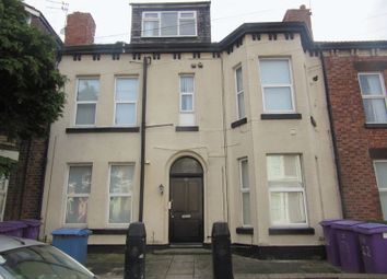 Thumbnail 1 bed flat to rent in Kremlin Drive, Old Swan, Liverpool