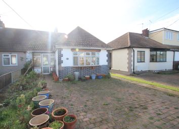 2 Bedroom Semi-detached bungalow for sale