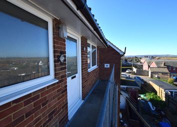 Thumbnail 2 bed flat for sale in Eastbourne Road, Pevensey Bay