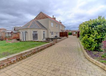 3 Bedrooms Cottage for sale in Main Street, Althorpe, Scunthorpe DN17