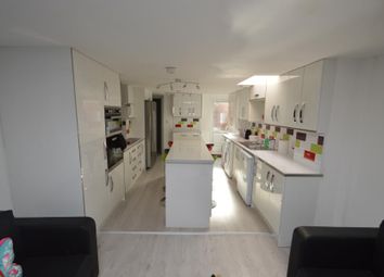 Thumbnail 7 bed property to rent in Teignmouth Road, Selly Oak, Birmingham