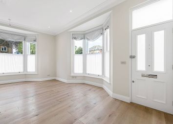 Thumbnail 4 bed property to rent in Endlesham Road, Nightingale Triangle, London