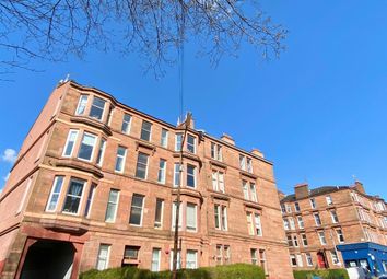 Thumbnail 2 bed flat to rent in Turnberry Road, Hyndland, Glasgow