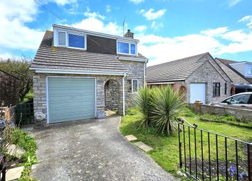 Thumbnail Detached house for sale in Yeolands Road, Portland, Dorset
