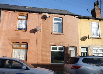 Thumbnail 1 bed flat to rent in Popple Street, Page Hall, Sheffield