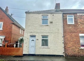 Thumbnail 3 bed end terrace house for sale in Brickgarth, Easington Lane, Houghton Le Spring, Tyne And Wear