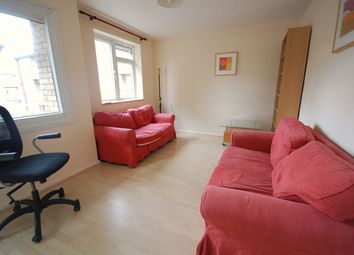 Thumbnail 2 bed flat to rent in Beaconsfield Close, Chiswick