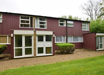 3 Bedrooms Terraced house for sale in Millfield, New Ash Green, Longfield, Kent DA3