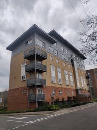 Thumbnail 2 bed flat for sale in Station Road, Elstree, Borehamwood