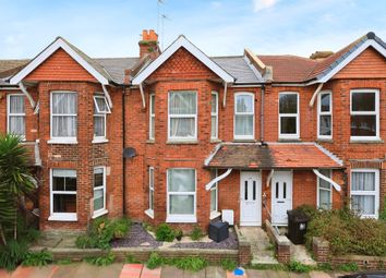 Thumbnail 1 bed flat for sale in Belmore Road, Eastbourne