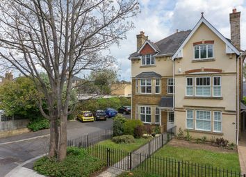 Thumbnail Semi-detached house to rent in Kings Road, Richmond